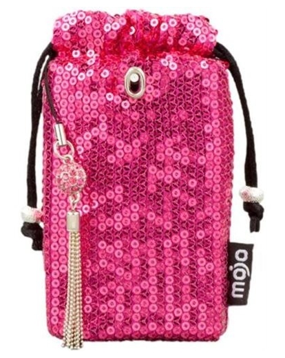 mojo edt 30ml Paris Pink